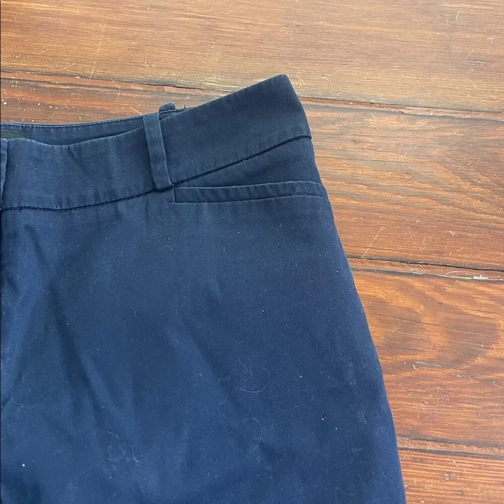Talbots navy long